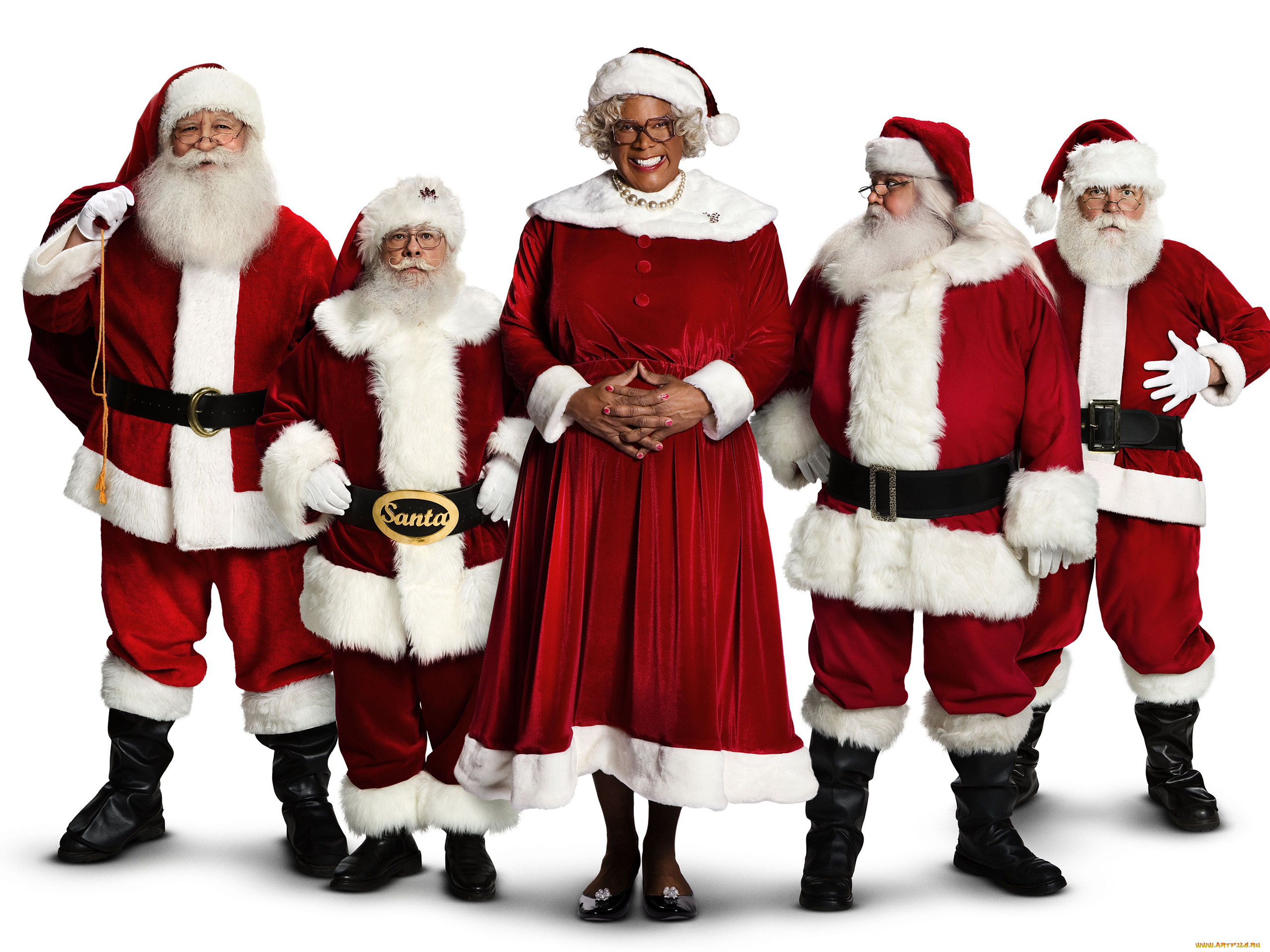 a madea christmas,  , , 